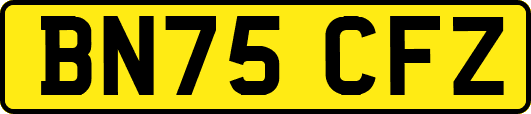 BN75CFZ