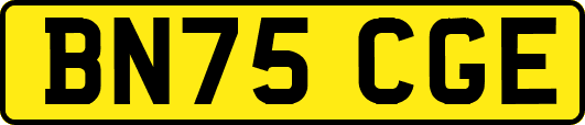 BN75CGE