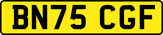 BN75CGF