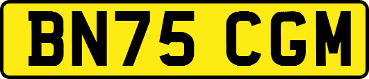 BN75CGM
