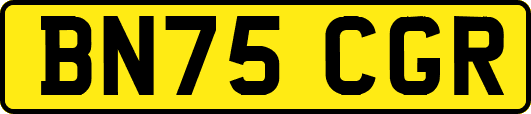BN75CGR
