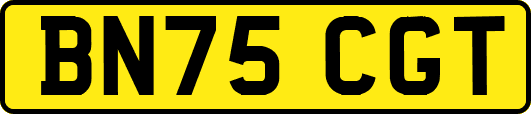 BN75CGT