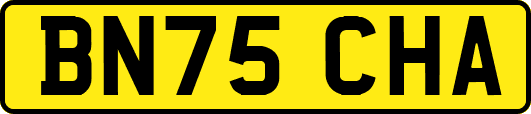 BN75CHA