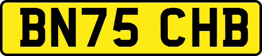 BN75CHB