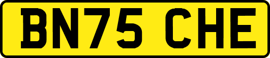 BN75CHE