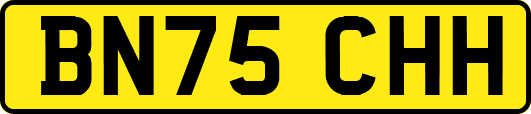 BN75CHH