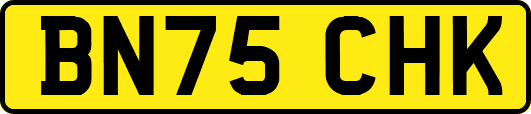 BN75CHK