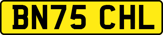 BN75CHL