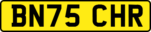 BN75CHR