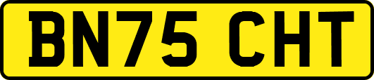 BN75CHT