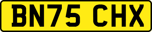 BN75CHX