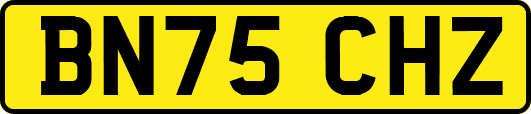 BN75CHZ