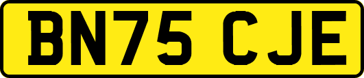 BN75CJE