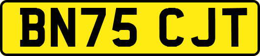 BN75CJT