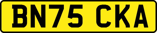 BN75CKA