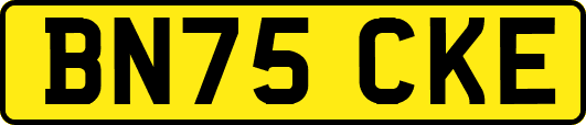 BN75CKE