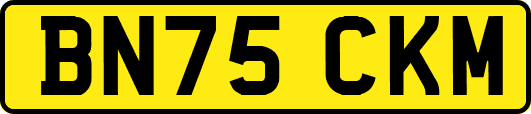 BN75CKM