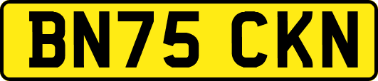 BN75CKN
