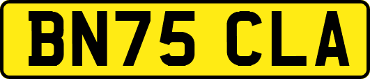 BN75CLA