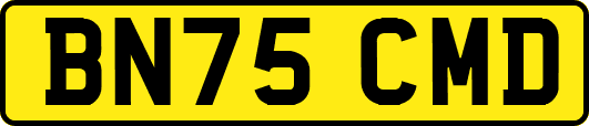 BN75CMD