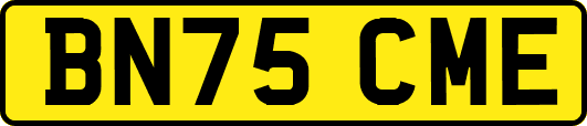 BN75CME