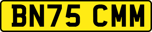 BN75CMM