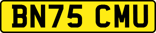 BN75CMU