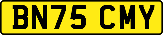 BN75CMY