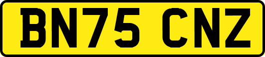 BN75CNZ