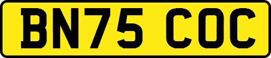 BN75COC