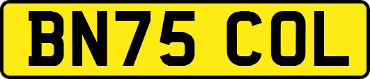 BN75COL