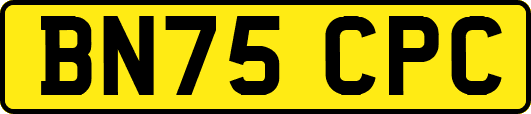 BN75CPC