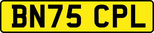 BN75CPL