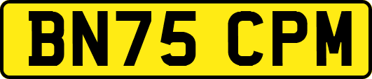 BN75CPM