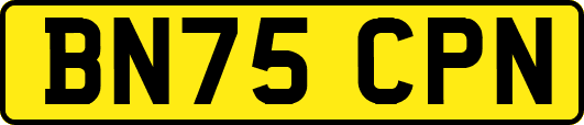 BN75CPN
