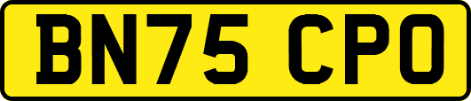 BN75CPO