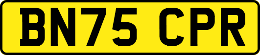 BN75CPR
