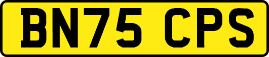 BN75CPS