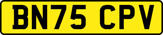 BN75CPV
