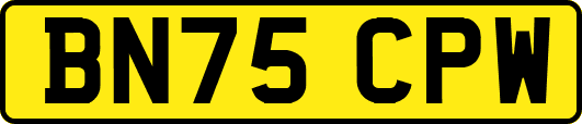 BN75CPW