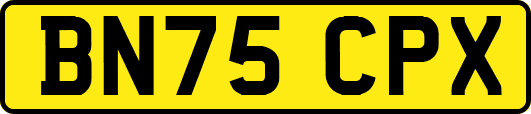 BN75CPX