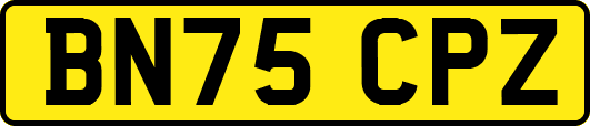 BN75CPZ