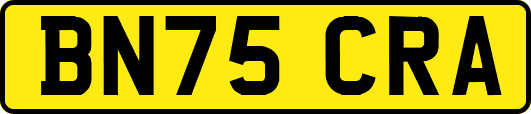 BN75CRA