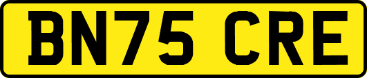 BN75CRE