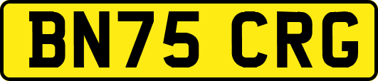 BN75CRG