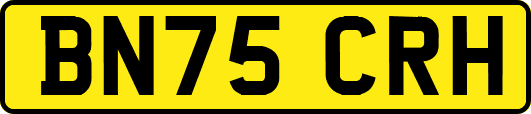 BN75CRH