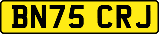 BN75CRJ