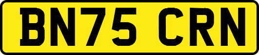BN75CRN
