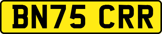 BN75CRR
