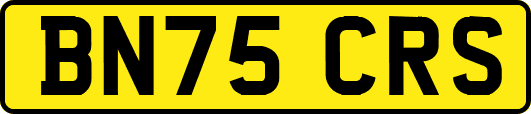 BN75CRS